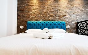 Canti Apartments