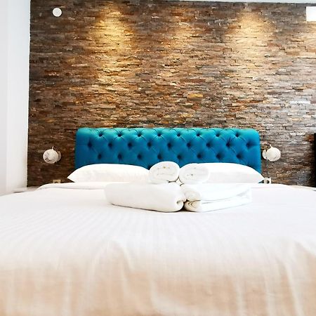 Canti Apartments Novi Sad Buitenkant foto