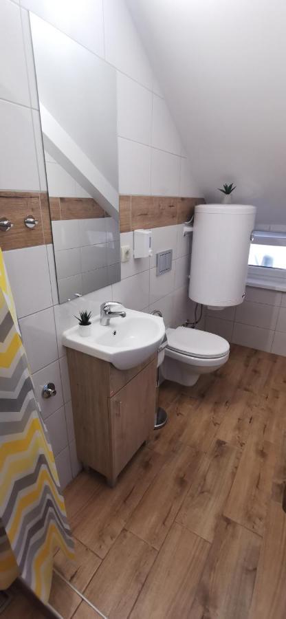 Canti Apartments Novi Sad Buitenkant foto