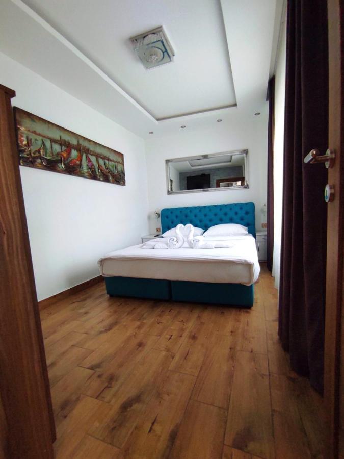 Canti Apartments Novi Sad Buitenkant foto
