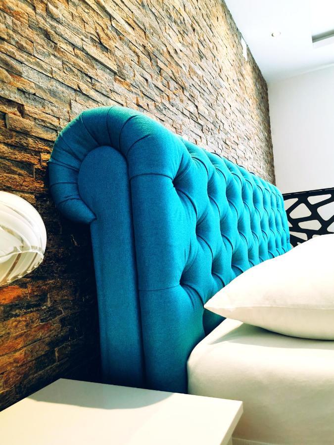 Canti Apartments Novi Sad Buitenkant foto