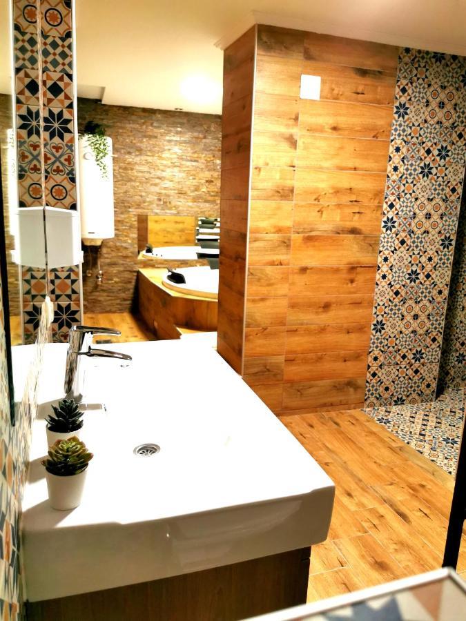 Canti Apartments Novi Sad Buitenkant foto